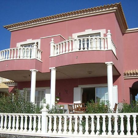 Villa Las Dunas 엘메다노 외부 사진