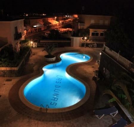 Villa Las Dunas 엘메다노 외부 사진
