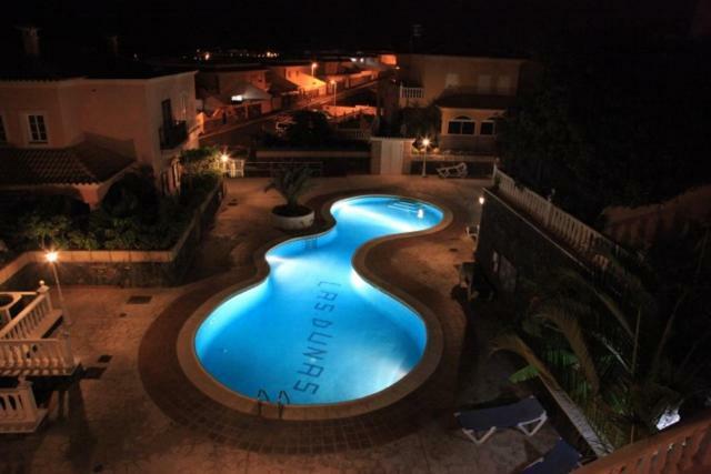 Villa Las Dunas 엘메다노 외부 사진