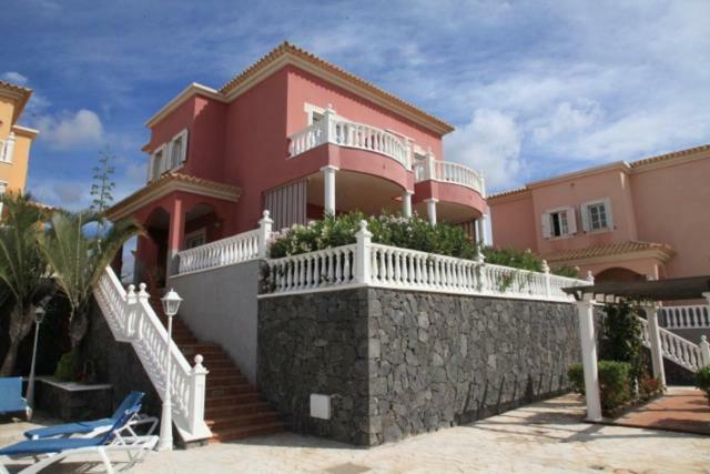 Villa Las Dunas 엘메다노 외부 사진