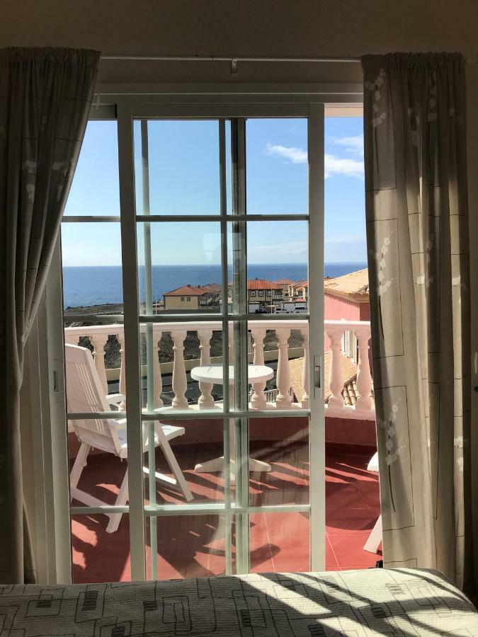 Villa Las Dunas 엘메다노 외부 사진