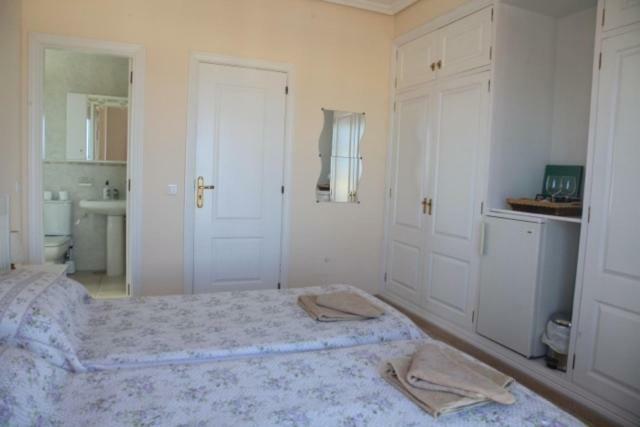 Villa Las Dunas 엘메다노 외부 사진