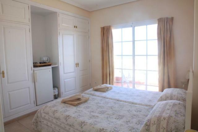 Villa Las Dunas 엘메다노 외부 사진