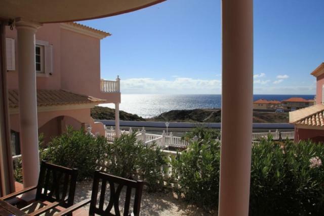 Villa Las Dunas 엘메다노 외부 사진