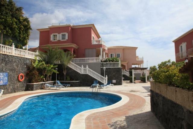 Villa Las Dunas 엘메다노 외부 사진